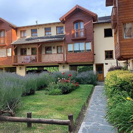 Ferienwohnung Departamento Centrico - 4 Personas San Martín de los Andes Exterior foto