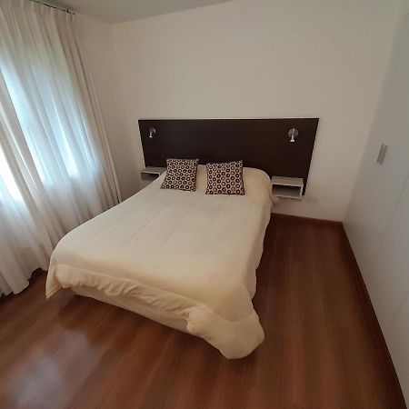 Ferienwohnung Departamento Centrico - 4 Personas San Martín de los Andes Exterior foto