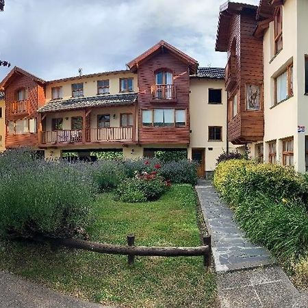 Ferienwohnung Departamento Centrico - 4 Personas San Martín de los Andes Exterior foto