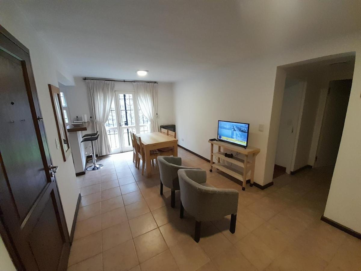 Ferienwohnung Departamento Centrico - 4 Personas San Martín de los Andes Exterior foto
