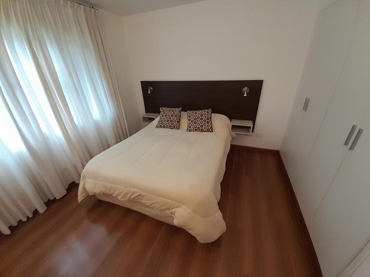 Ferienwohnung Departamento Centrico - 4 Personas San Martín de los Andes Exterior foto
